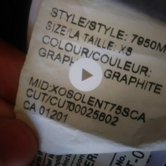 Men jacket - Picture 2 of 6